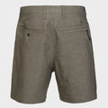 Phantom Heather Walkshort 18