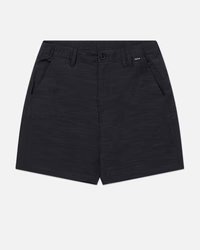 Phantom Slub 3/4 Waistband Walkshorts 18"