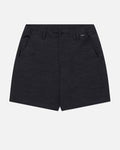 Phantom Slub 3/4 Waistband Walkshorts 18