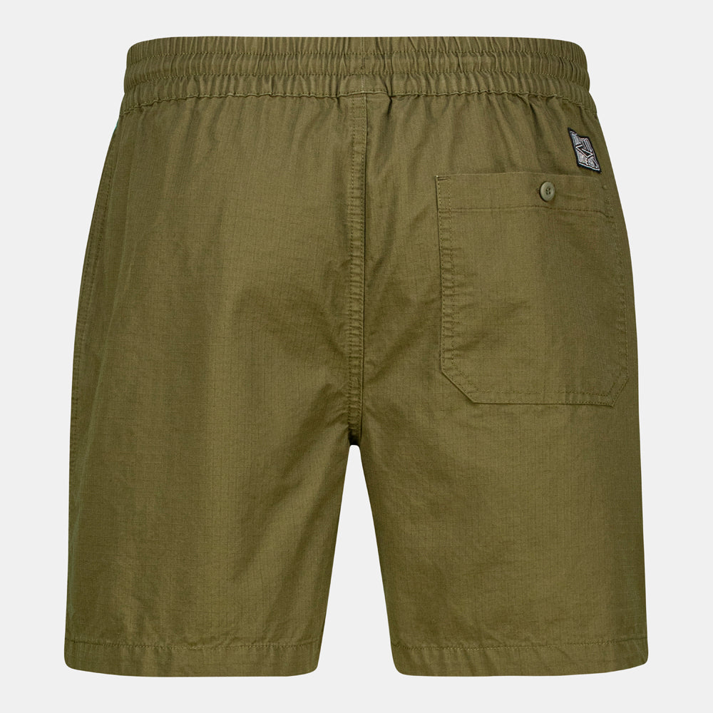 Supply Volley 17" Walkshorts (1)