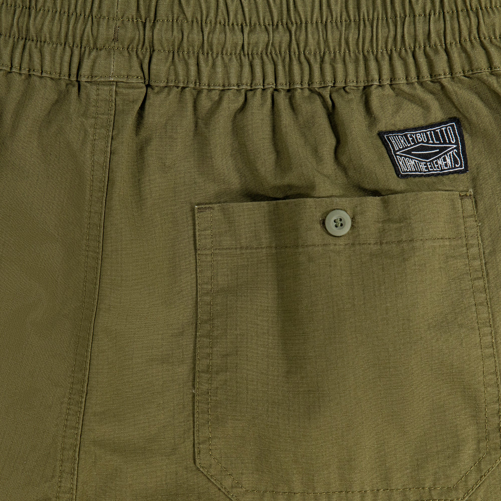 Supply Volley 17" Walkshorts (3)