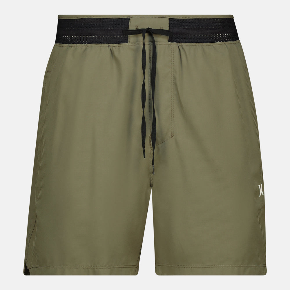 Alpha Trainer Walkshorts