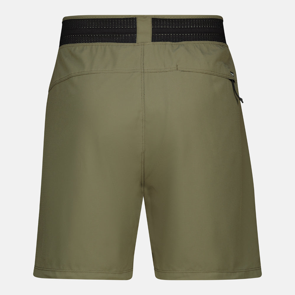 Alpha Trainer Walkshorts