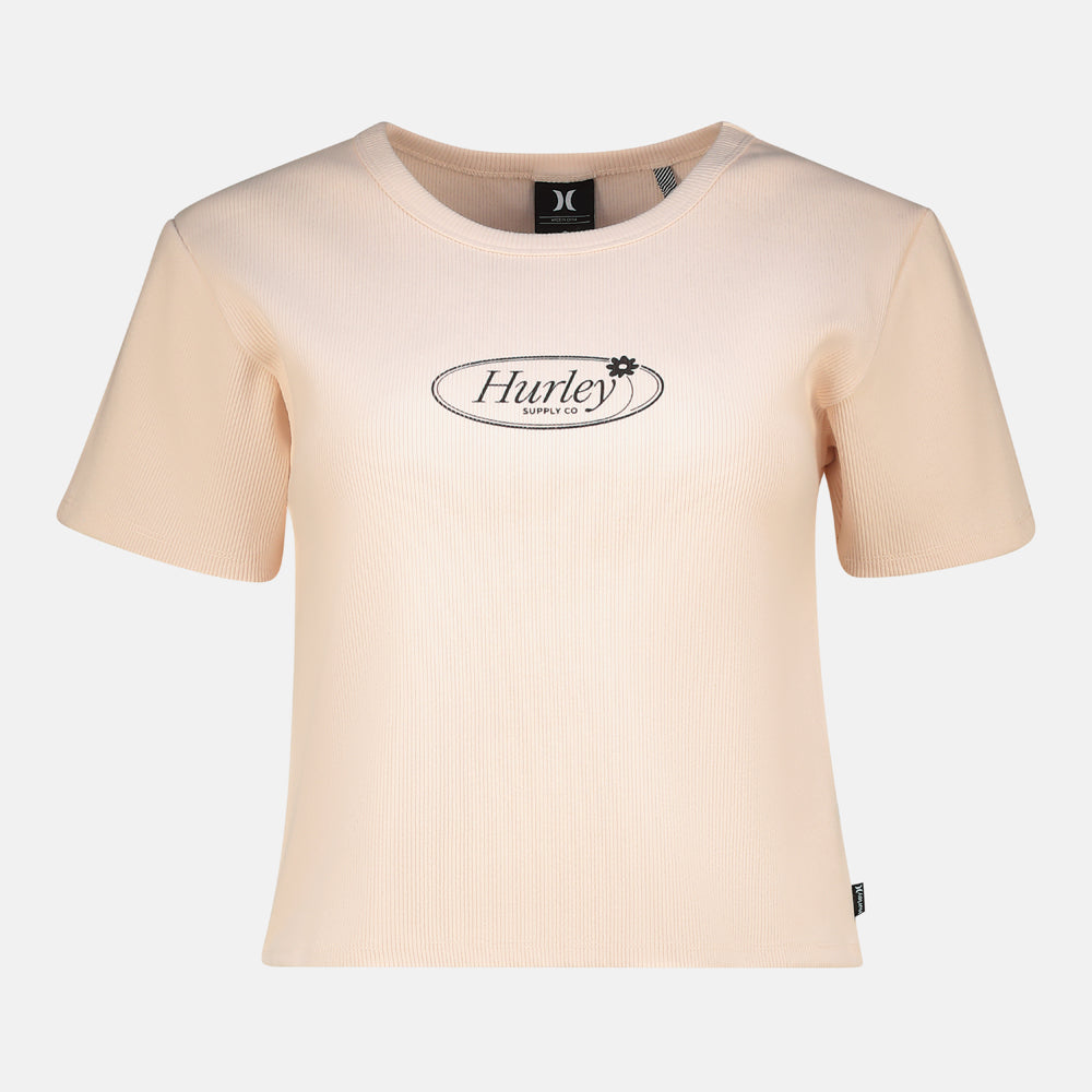 Marbella Rib T-Shirt