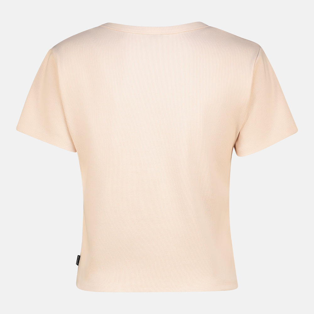 Marbella Rib T-Shirt