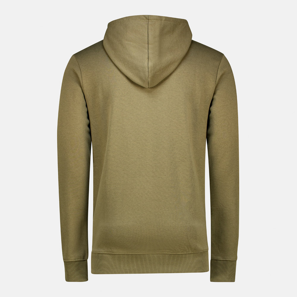 Fastlane Pullover Fleece