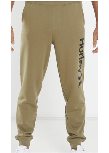 One And Only Cuff Track Pant