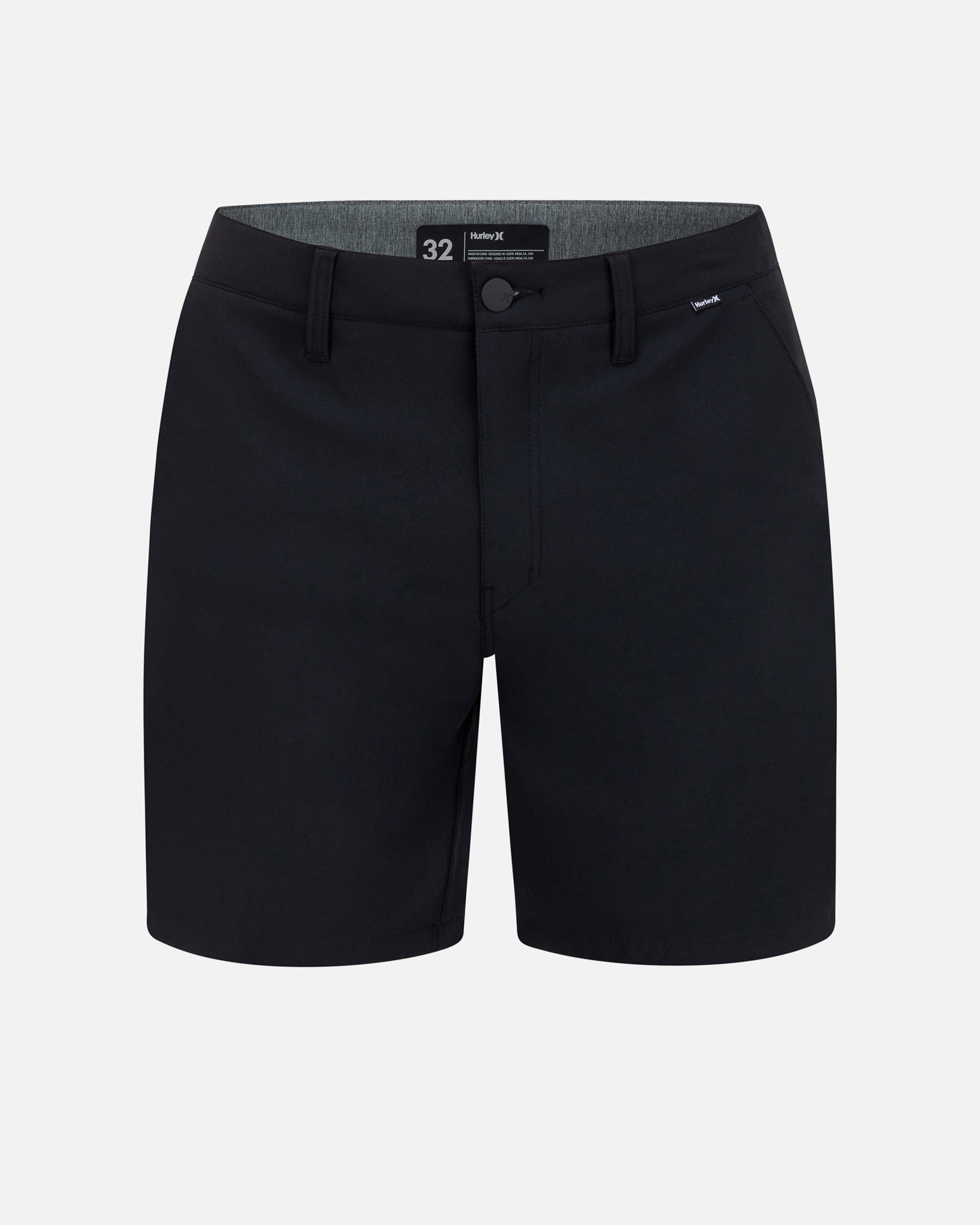 Phantom 18" Walkshorts