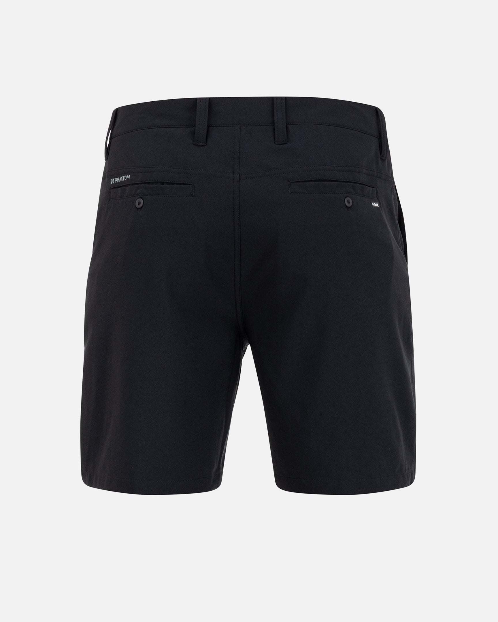 Phantom 18" Walkshorts (1)