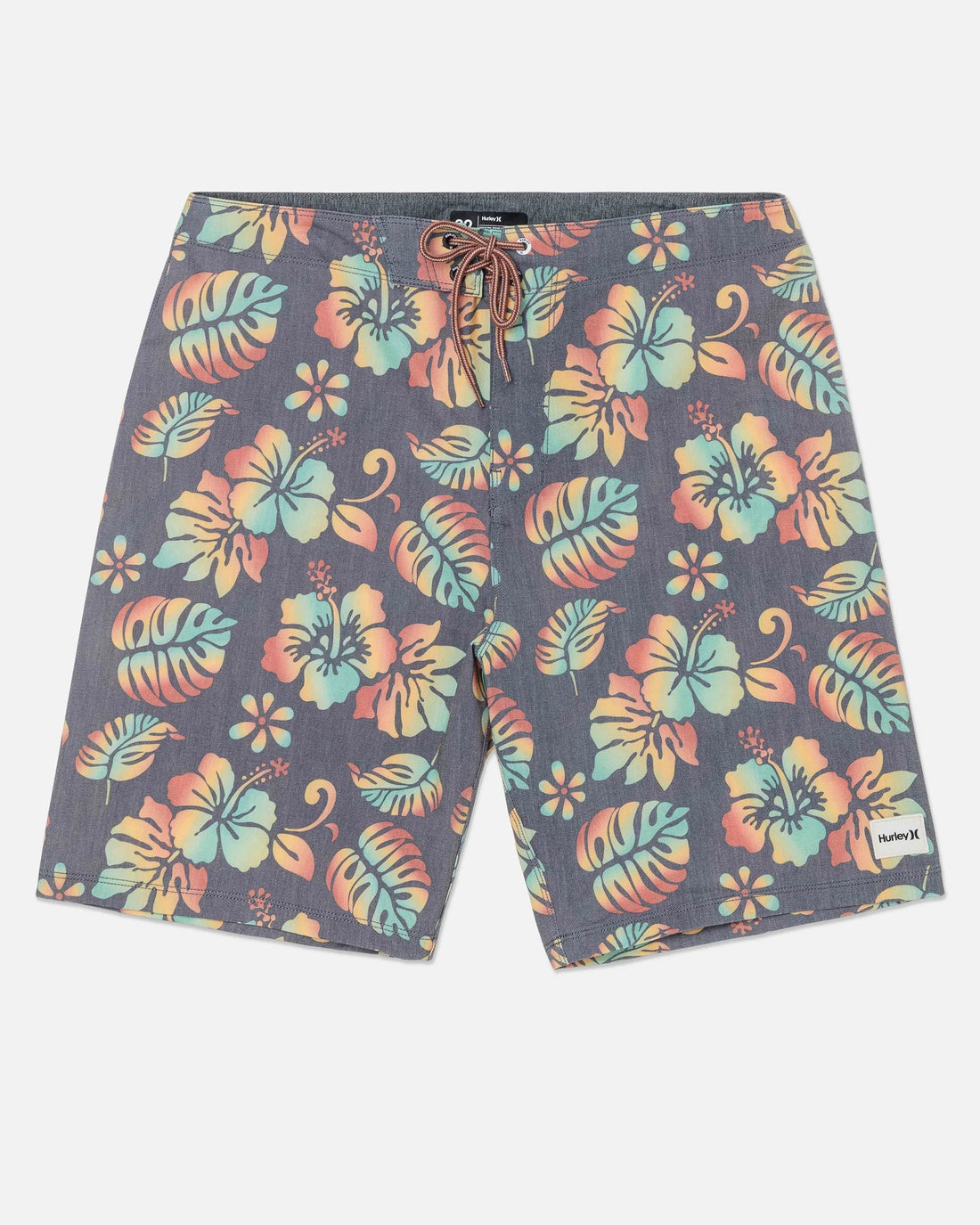 Phantom Naturals Weekender Boardshorts 20"