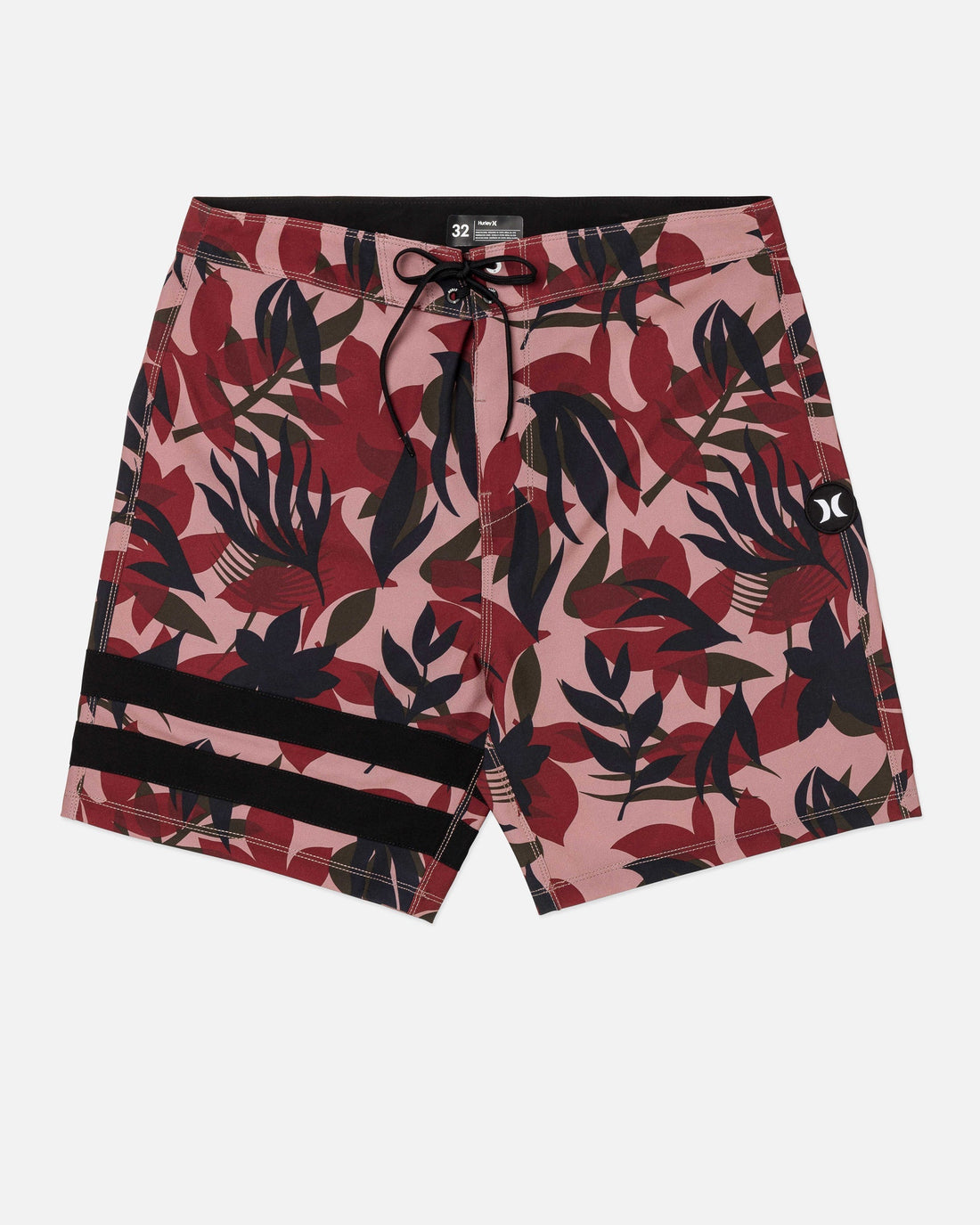 Block Party Boardshorts 18"