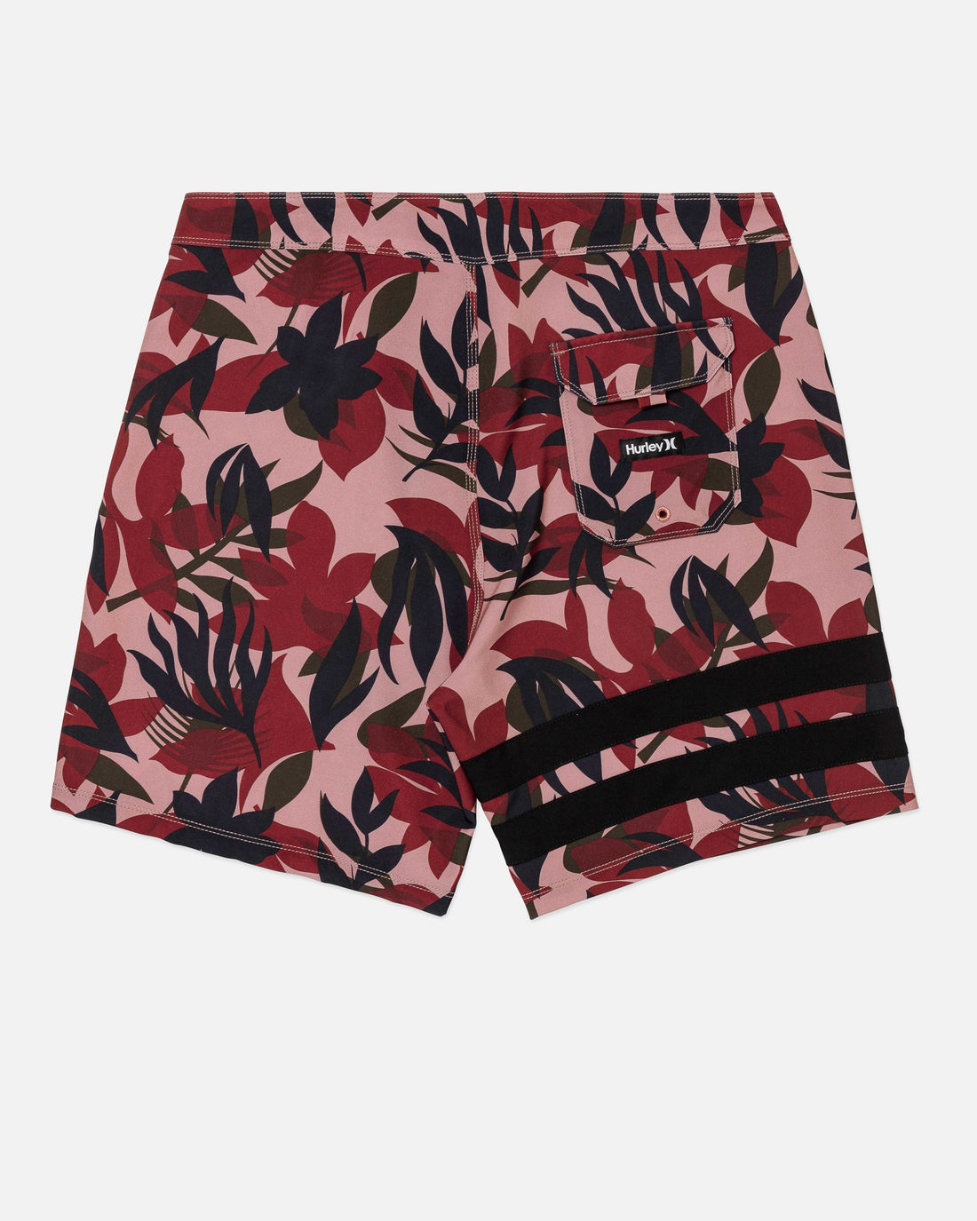 Block Party Boardshorts 18"