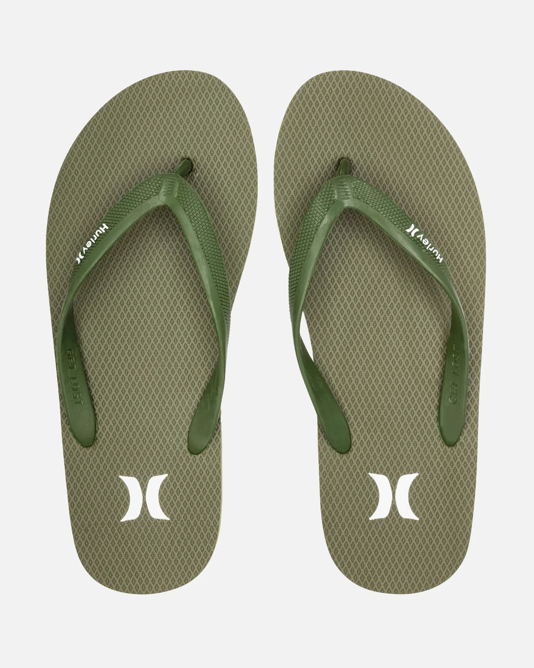 Icon Solid Sandal